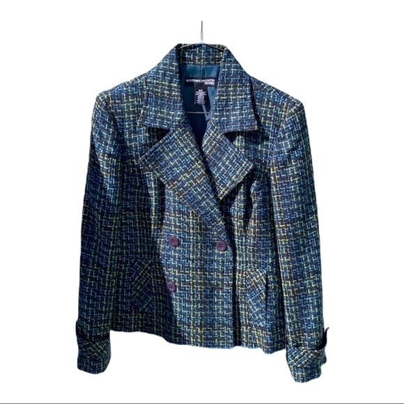 NortonMcNaughton Jackets & Blazers - NortonMcnaughton